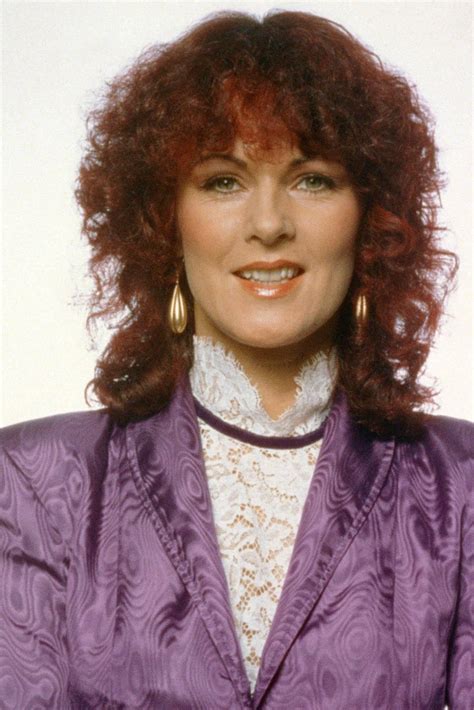 anni-frid lyngstad krankheit|Abba's Anni.